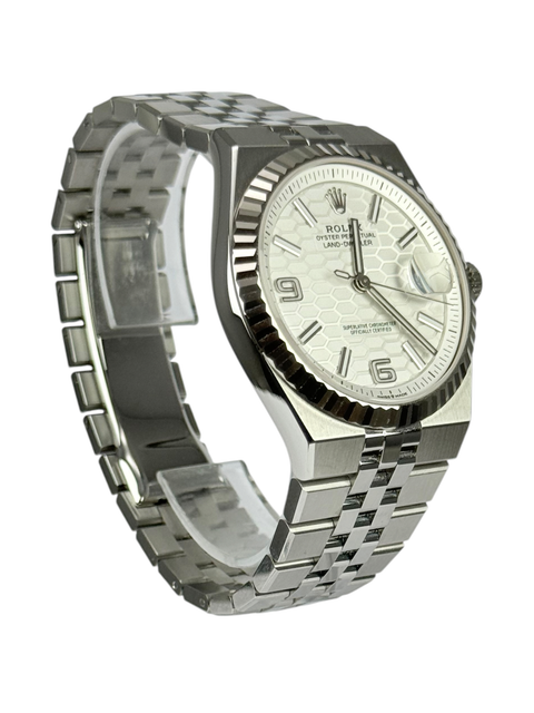 Rolex Land-Dweller 40 127334 Image 3